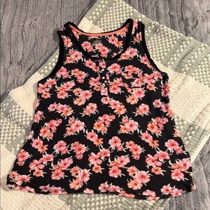 Women’s Cuddl Duds tank top